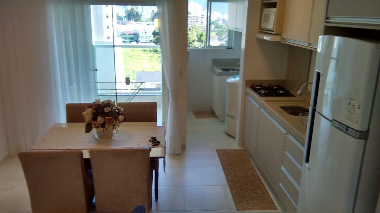 Apartamento Itapema Exterior foto