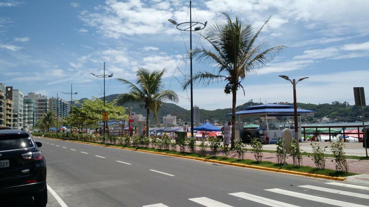 Apartamento Itapema Exterior foto