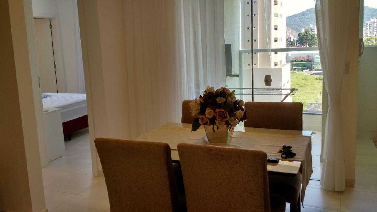 Apartamento Itapema Exterior foto