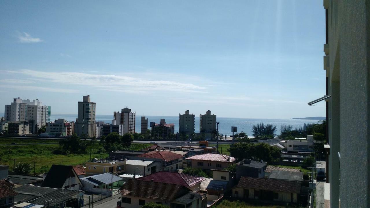 Apartamento Itapema Exterior foto
