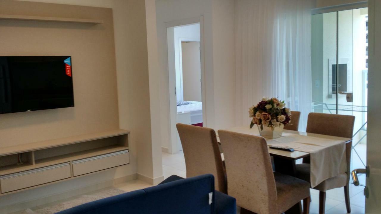 Apartamento Itapema Exterior foto