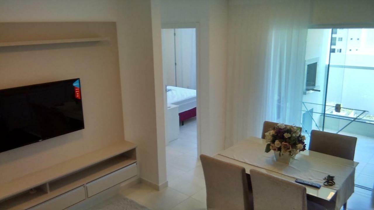 Apartamento Itapema Exterior foto