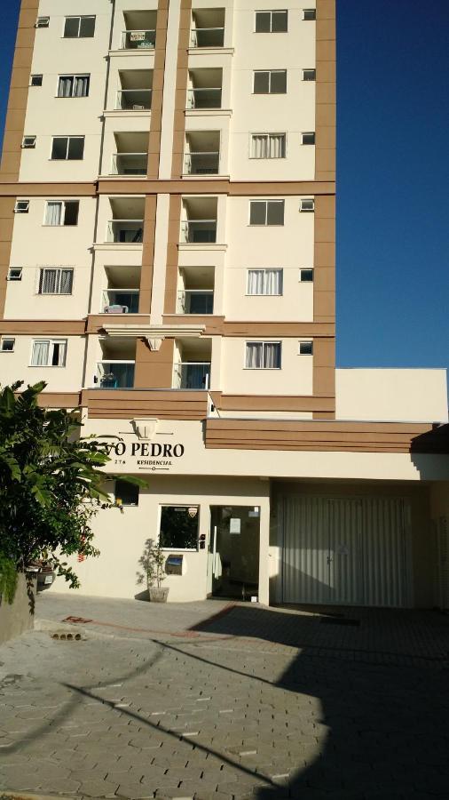 Apartamento Itapema Exterior foto